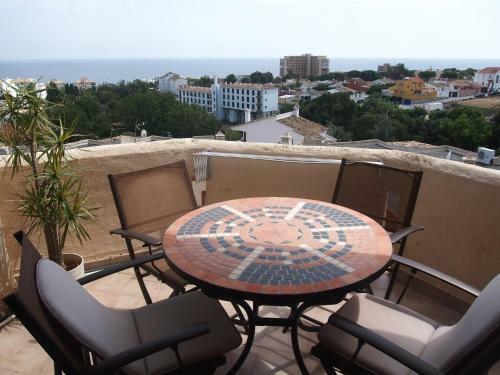Apartamento Riviera Del Sol Penthouse