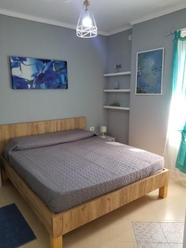 Relax Sea View Apartment