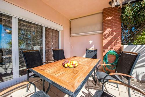 Apartamento Malibu Mansions Condo 1 By Rafleys