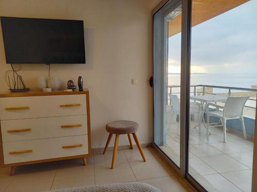 Apartamento Pinkolive