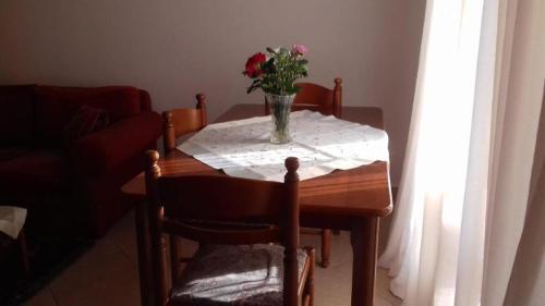 Dimario Apartament