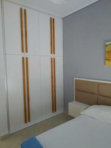 Apartamento Albania