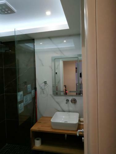 Apartamento Albania
