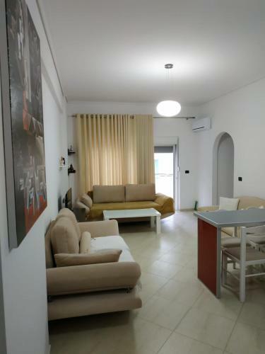 Apartamento Albania