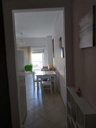 Apartamento Albania
