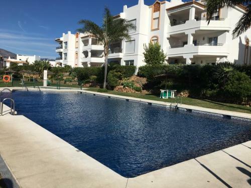 Apartamento Resort Iris Costa Del Sol