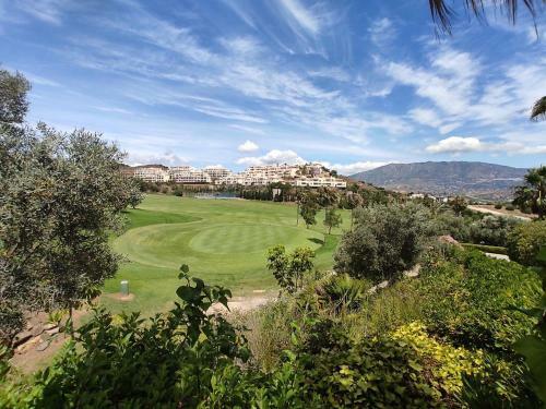 Apartamento Resort Iris Costa Del Sol