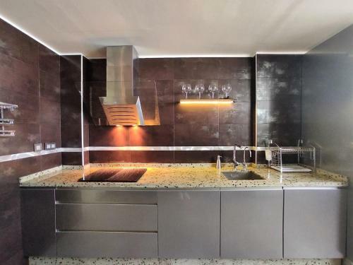 Apartamento Resort Iris Costa Del Sol