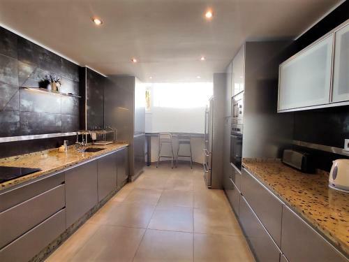 Apartamento Resort Iris Costa Del Sol