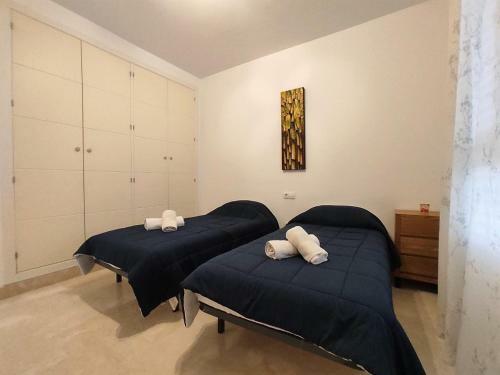 Apartamento Resort Iris Costa Del Sol