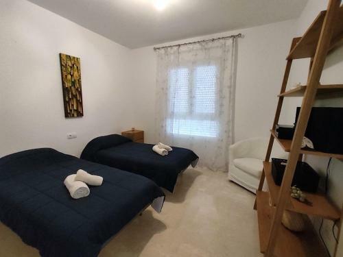 Apartamento Resort Iris Costa Del Sol