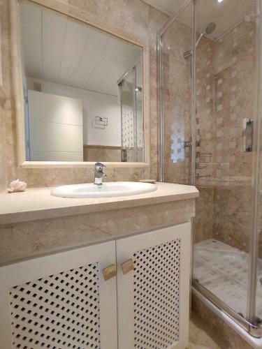 Apartamento Resort Iris Costa Del Sol