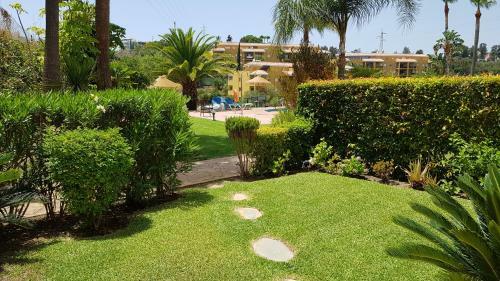 Apartament Andalusia II