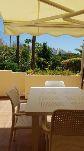 Apartament Andalusia II