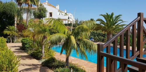 Apartament Andalusia II