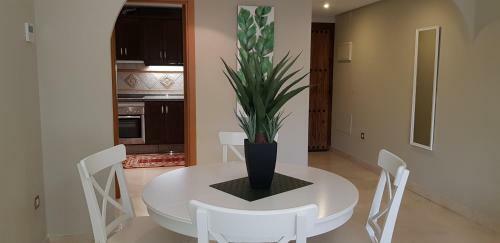 Apartament Andalusia II