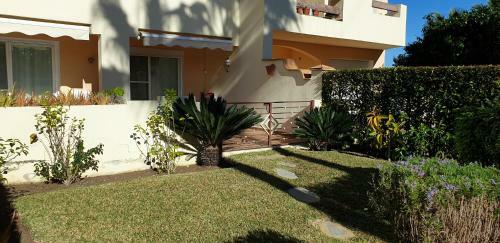 Apartament Andalusia II