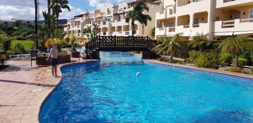 Apartament Andalusia II