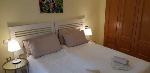 Apartament Andalusia II