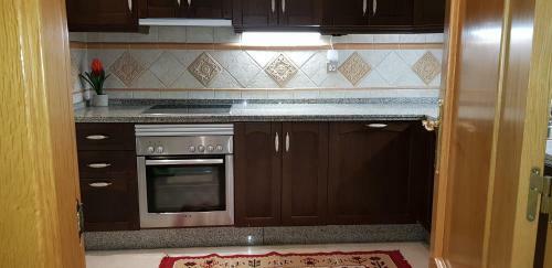 Apartament Andalusia II