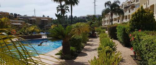 Apartament Andalusia II