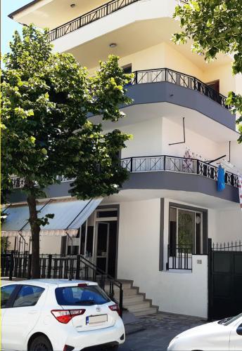 Sun & Fun Apartments No.3