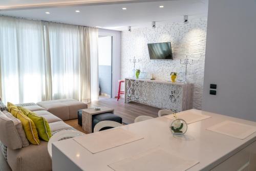 Limani Deluxe Apartment 3