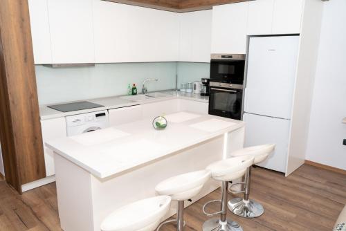 Limani Deluxe Apartment 3