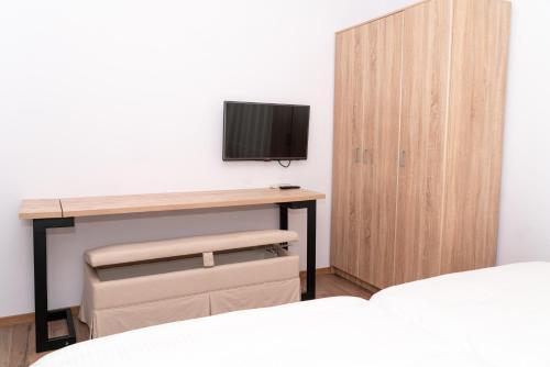 Limani Deluxe Apartment 3
