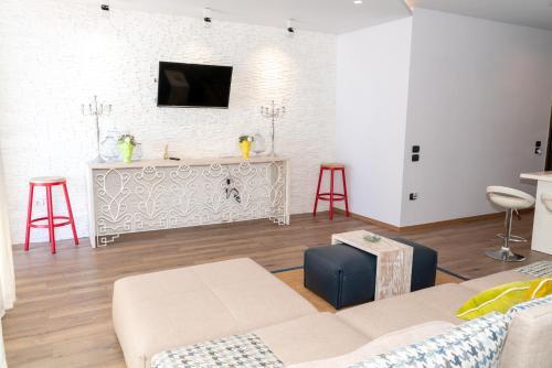 Limani Deluxe Apartment 3