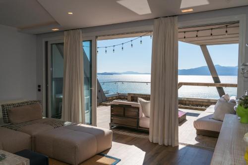 Limani Deluxe Apartment 3