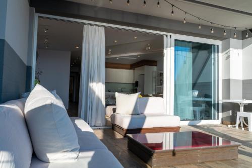 Limani Deluxe Apartment 3