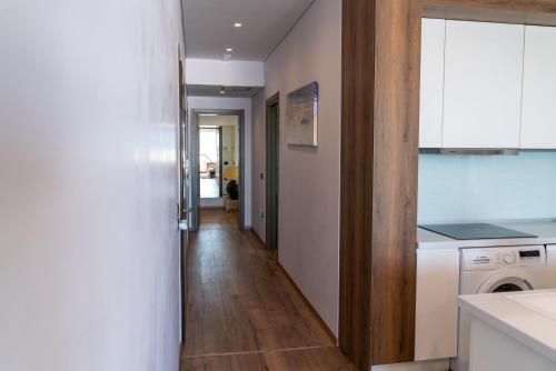 Limani Deluxe Apartment 3