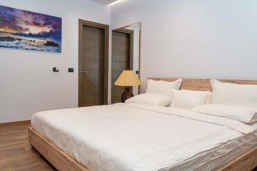 Limani Deluxe Apartment 3