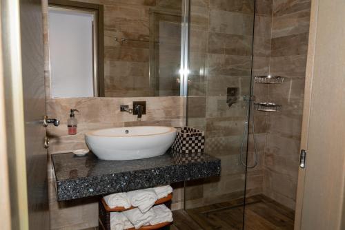 Limani Deluxe Apartment 3