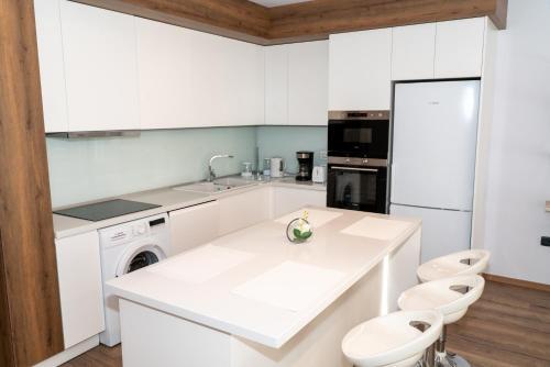 Limani Deluxe Apartment 3