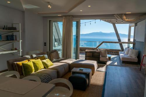 Limani Deluxe Apartment 3