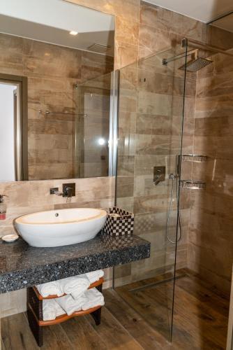 Limani Deluxe Apartment 3