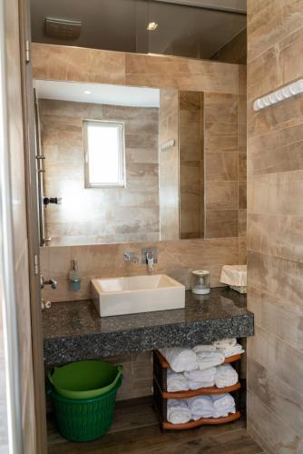 Limani Deluxe Apartment 3