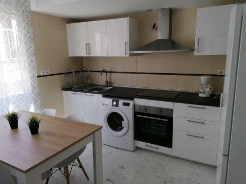 Apartaments En La Cala Primera