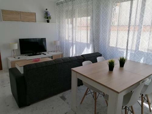 Apartaments En La Cala Primera