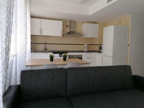 Apartaments En La Cala Primera
