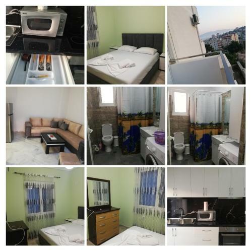 Apartamento Villa E Olsi Kacupaj