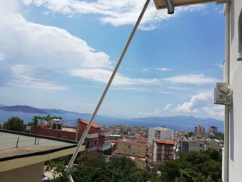 Apartamento Villa E Olsi Kacupaj