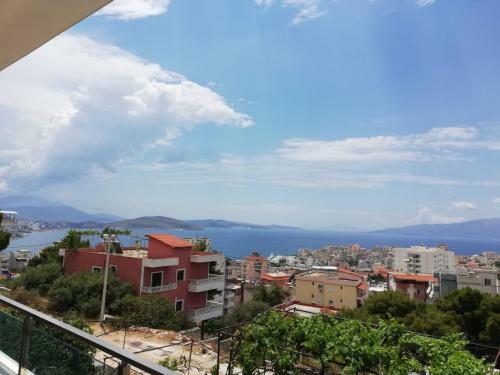 Apartamento Villa E Olsi Kacupaj