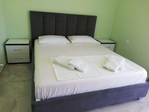 Apartamento Villa E Olsi Kacupaj