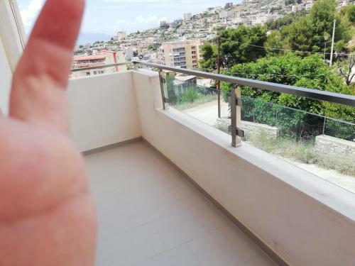 Apartamento Villa E Olsi Kacupaj
