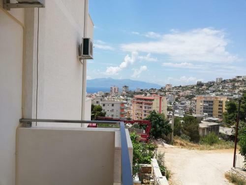 Apartamento Villa E Olsi Kacupaj