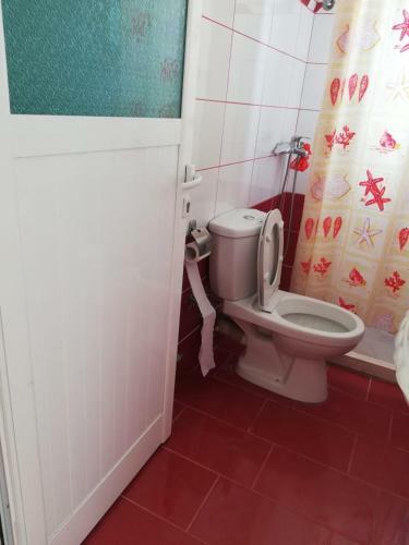 Apartamento Villa E Olsi Kacupaj