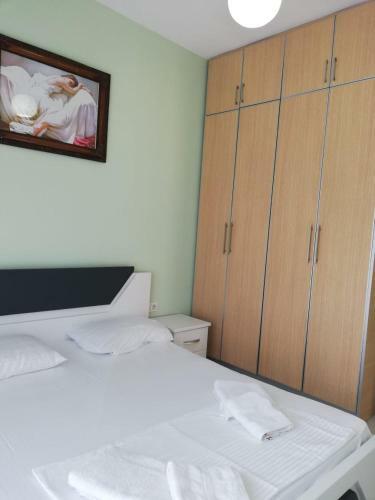 Apartamento Villa E Olsi Kacupaj